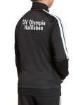 Trainingsjacke | adidas Tiro 26 League | Kinder | schwarz | SV Olympia Haßleben