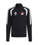 Trainingsjacke | adidas Tiro 26 League | Kinder | schwarz | SV Olympia Haßleben