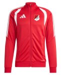 Trainingsjacke | adidas Tiro 26 League | Herren | rot | SV Olympia Haßleben