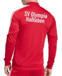 Trainingsjacke | adidas Tiro 26 League | Herren | rot | SV Olympia Haßleben
