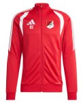 Trainingsjacke | adidas Tiro 26 League | Herren | rot | SV Olympia Haßleben
