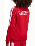 Trainingsjacke | adidas Tiro 26 League | Kinder | rot | SV Olympia Haßleben
