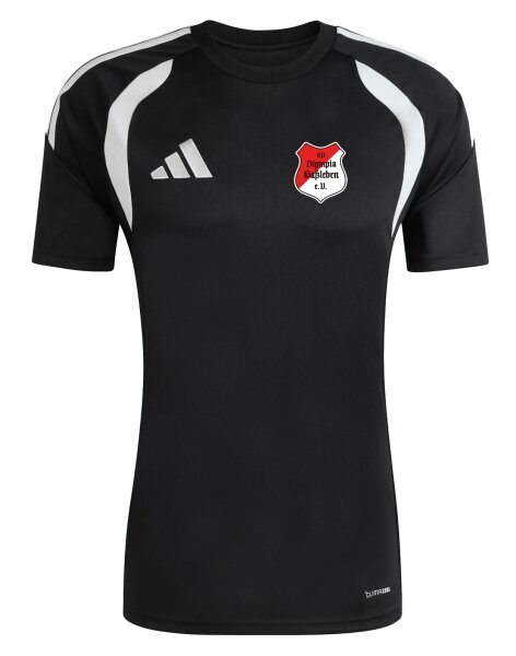 Trikot | adidas Tiro 26 League | Herren | schwarz | SV Olympia Haßleben