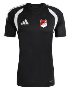 Trikot | adidas Tiro 26 League | Herren | schwarz | SV Olympia Haßleben