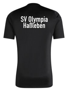 Trikot | adidas Tiro 26 League | Herren | schwarz | SV Olympia Haßleben