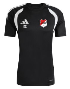 Trikot | adidas Tiro 26 League | Herren | schwarz | SV Olympia Haßleben
