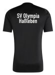 Trikot | adidas Tiro 26 League | Herren | schwarz | SV Olympia Haßleben