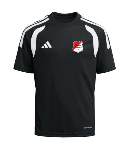 Trikot | adidas Tiro 26 League | Kinder | schwarz | SV Olympia Haßleben