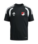 Trikot | adidas Tiro 26 League | Kinder | schwarz | SV Olympia Haßleben