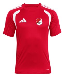 Trikot | adidas Tiro 26 League | Herren | rot | SV Olympia Haßleben