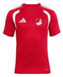 Trikot | adidas Tiro 26 League | Herren | rot | SV Olympia Haßleben