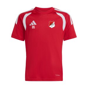 Trikot | adidas Tiro 26 League | Kinder | rot | SV Olympia Haßleben