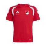 Trikot | adidas Tiro 26 League | Kinder | rot | SV Olympia Haßleben
