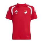 Trikot | adidas Tiro 26 League | Kinder | rot | SV Olympia Haßleben