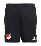 Trainingsshort | adidas Tiro 26 League | Herren | schwarz | SV Olympia Haßleben