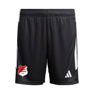 Trainingsshort | adidas Tiro 26 League | Kinder | schwarz | SV Olympia Haßleben