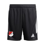 Trainingsshort | adidas Tiro 26 League | Kinder | schwarz | SV Olympia Haßleben
