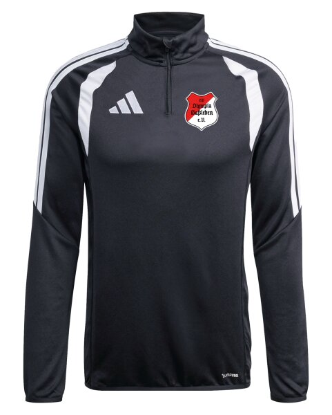 TrainingsTop | adidas Tiro 26 League | Herren | schwarz | SV Olympia Haßleben