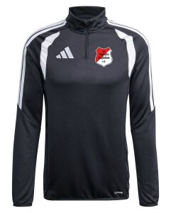 TrainingsTop | adidas Tiro 26 League | Herren | schwarz | SV Olympia Haßleben