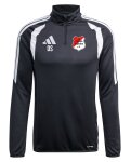 TrainingsTop | adidas Tiro 26 League | Herren | schwarz | SV Olympia Haßleben
