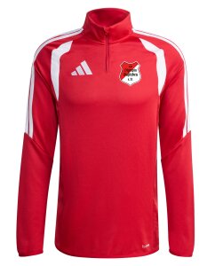 TrainingsTop | adidas Tiro 26 League | Herren | rot | SV Olympia Haßleben