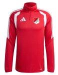 TrainingsTop | adidas Tiro 26 League | Herren | rot | SV Olympia Haßleben