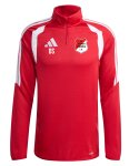 TrainingsTop | adidas Tiro 26 League | Herren | rot | SV Olympia Haßleben