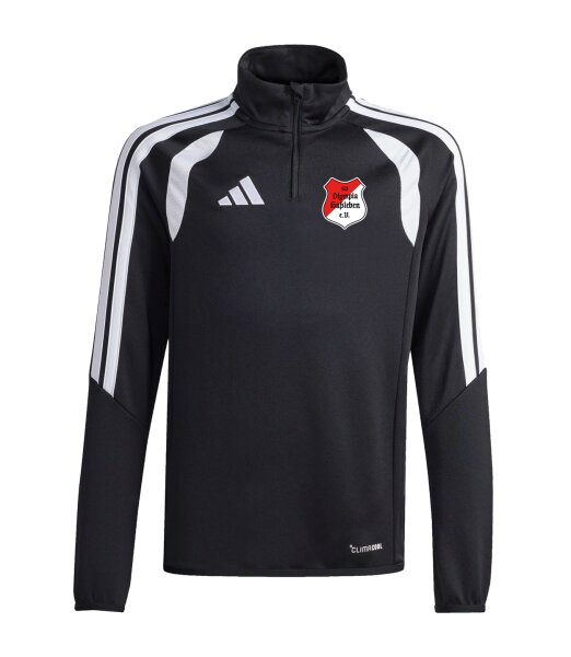 TrainingsTop | adidas Tiro 26 League | Kinder | schwarz | SV Olympia Haßleben
