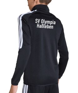 TrainingsTop | adidas Tiro 26 League | Kinder | schwarz | SV Olympia Haßleben