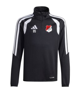TrainingsTop | adidas Tiro 26 League | Kinder | schwarz | SV Olympia Haßleben