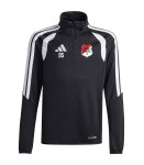 TrainingsTop | adidas Tiro 26 League | Kinder | schwarz | SV Olympia Haßleben