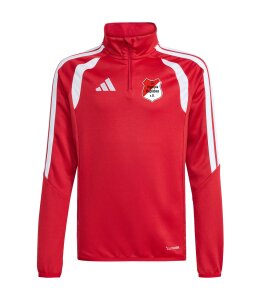 TrainingsTop | adidas Tiro 26 League | Kinder | rot | SV Olympia Haßleben