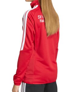 TrainingsTop | adidas Tiro 26 League | Kinder | rot | SV Olympia Haßleben