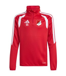 TrainingsTop | adidas Tiro 26 League | Kinder | rot | SV Olympia Haßleben