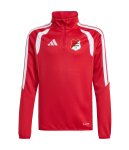 TrainingsTop | adidas Tiro 26 League | Kinder | rot | SV Olympia Haßleben