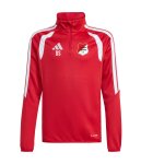 TrainingsTop | adidas Tiro 26 League | Kinder | rot | SV Olympia Haßleben