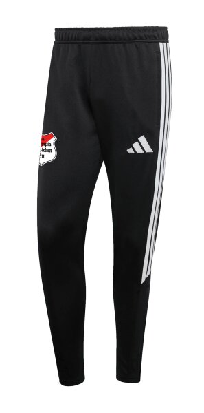 Trainingshose slim | adidas Tiro 26 League | Herren | schwarz | SV Olympia Haßleben