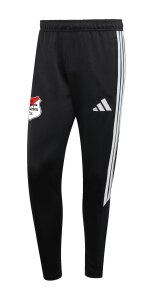 Trainingshose slim | adidas Tiro 26 League | Herren | schwarz | SV Olympia Haßleben