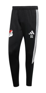 Trainingshose slim | adidas Tiro 26 League | Herren | schwarz | SV Olympia Haßleben
