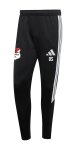 Trainingshose slim | adidas Tiro 26 League | Herren | schwarz | SV Olympia Haßleben
