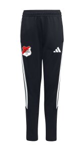 Trainingshose slim | adidas Tiro 26 League | Kinder | schwarz | SV Olympia Haßleben