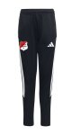 Trainingshose slim | adidas Tiro 26 League | Kinder | schwarz | SV Olympia Haßleben