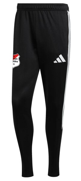 Trainingshose regular | adidas Tiro 26 League | Herren | schwarz | SV Olympia Haßleben