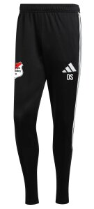 Trainingshose regular | adidas Tiro 26 League | Herren | schwarz | SV Olympia Haßleben