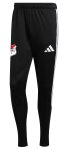 Trainingshose regular | adidas Tiro 26 League | Herren | schwarz | SV Olympia Haßleben