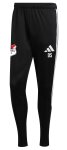 Trainingshose regular | adidas Tiro 26 League | Herren | schwarz | SV Olympia Haßleben