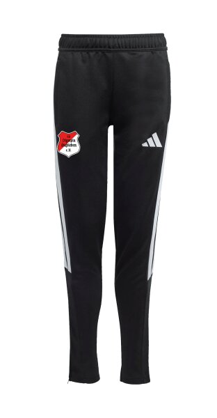 Trainingshose regular | adidas Tiro 26 League | Kinder | schwarz | SV Olympia Haßleben