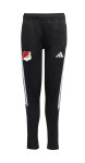 Trainingshose regular | adidas Tiro 26 League | Kinder | schwarz | SV Olympia Haßleben