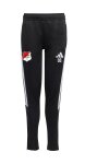 Trainingshose regular | adidas Tiro 26 League | Kinder | schwarz | SV Olympia Haßleben
