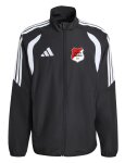 Präsentationsjacke | adidas Tiro 26 League | Herren | schwarz | SV Olympia Haßleben